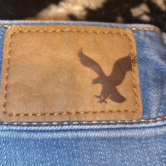 Hi Rise Jegging - Picture 3 of 6